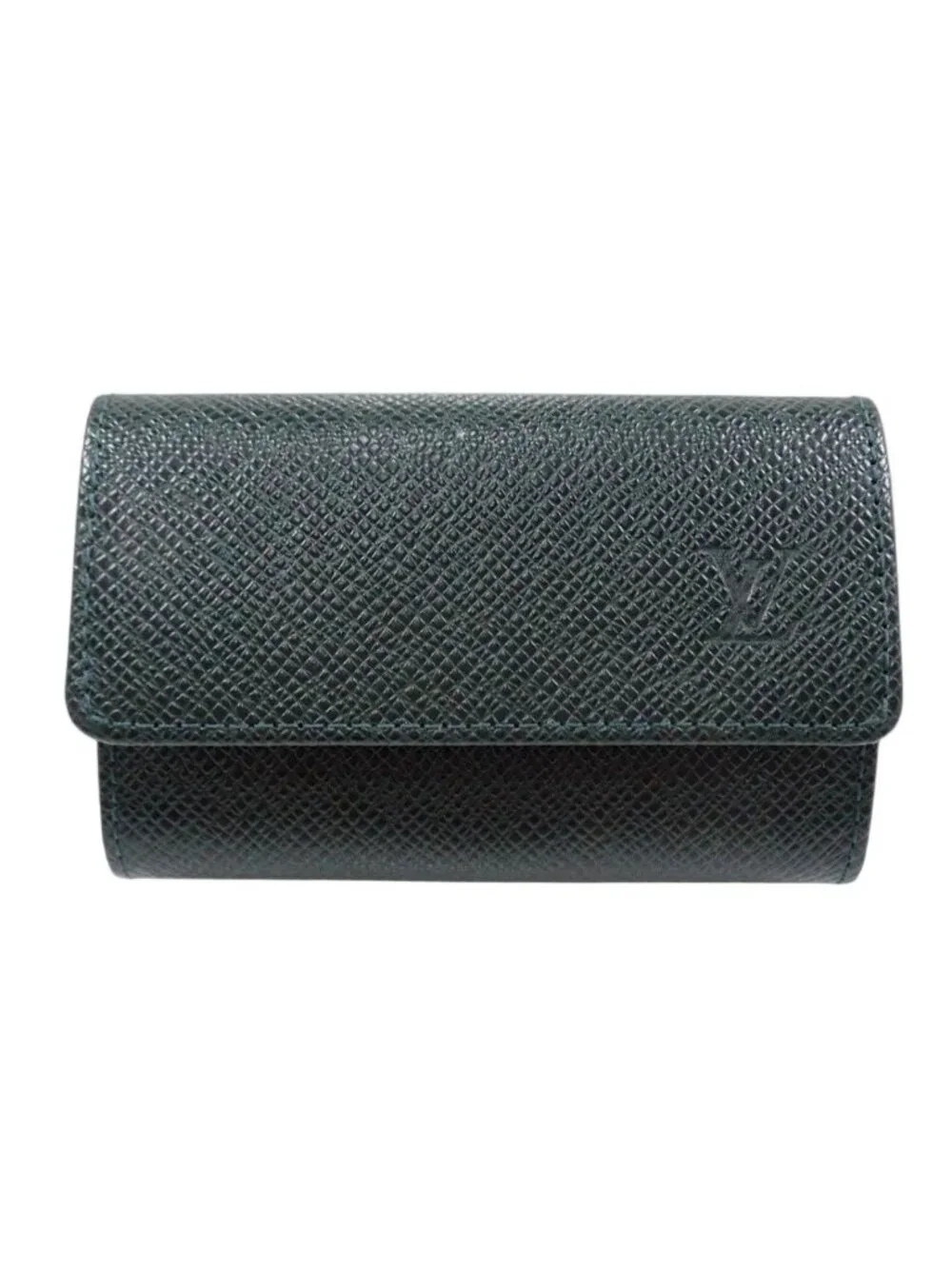 Louis Vuitton Multicles 6 Key Case Key Holder